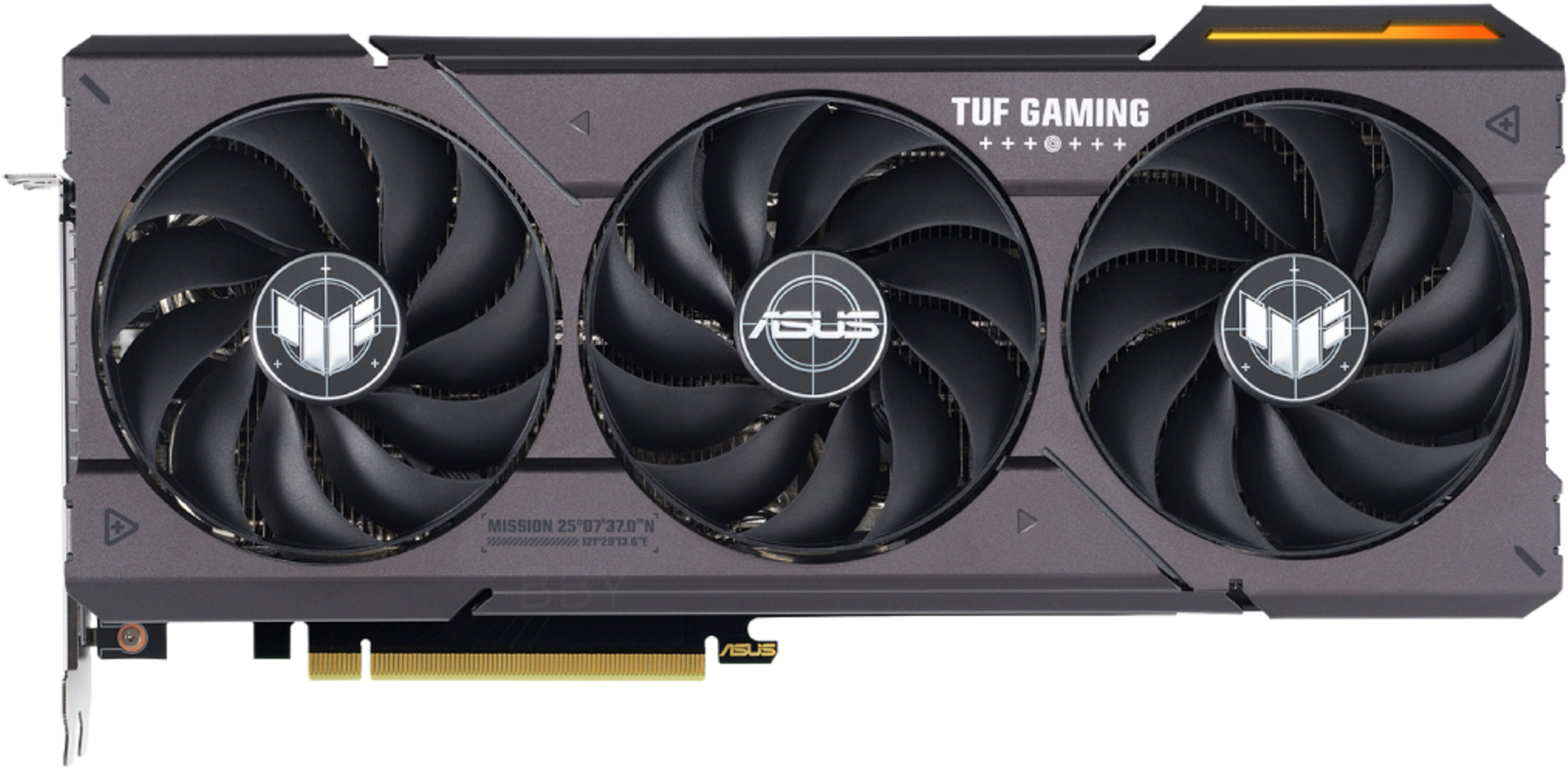 TUF-RTX4060TI-O8G-GAMINGNvidia