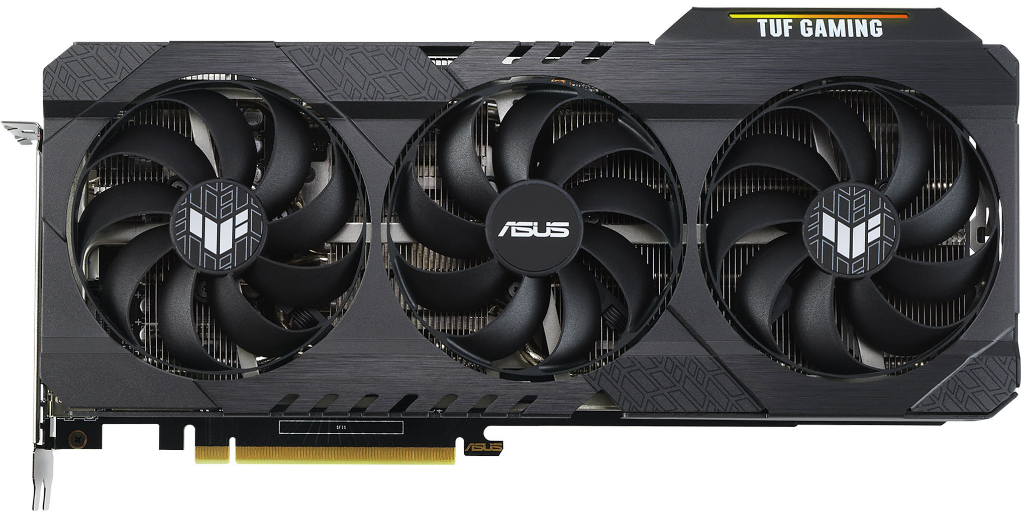 TUF-RTX3060-O12G-V2-GAMINGNvidia