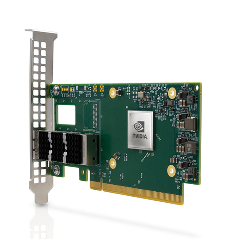 MCX623105AN-CDATNvidia