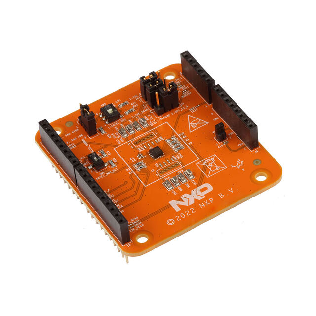 FRDM-STBA-A8961NXP USA Inc.