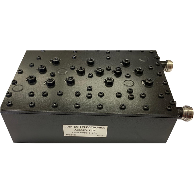 AE634B11736Anatech Electronics Inc.