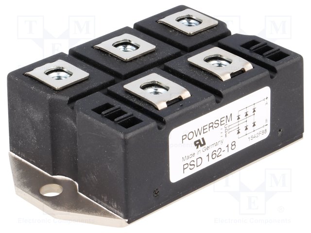 PSD 162/18Powersem