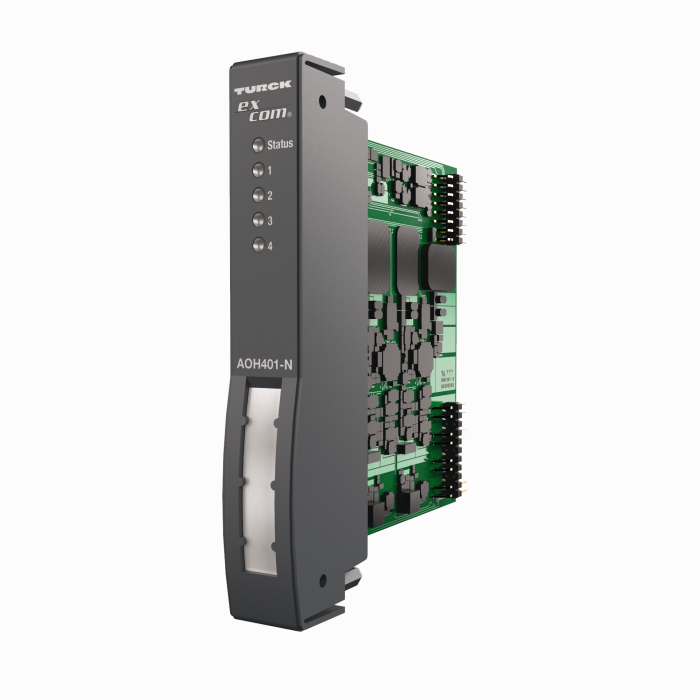 AOH401-Nturck