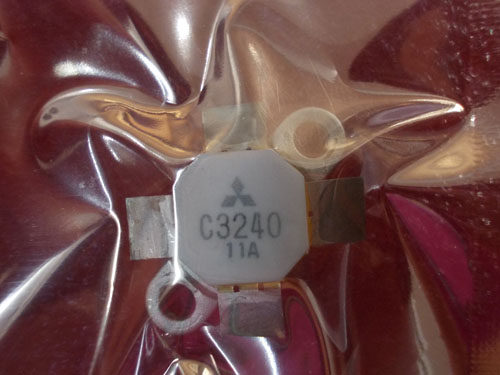 2SC3240Mitsubishi