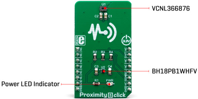 MikroElektronika MIKROE-3439 Reference Design 4