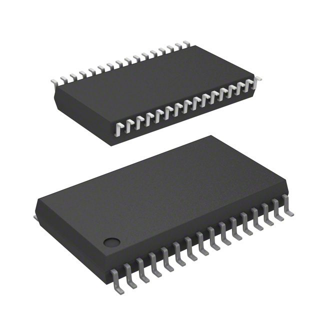 MCZ33904B5EKNXP Semiconductors