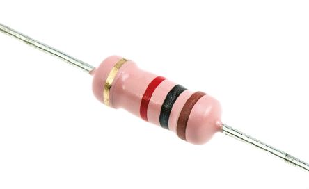 RS-CARBON-1K-5%-2WViking Tech