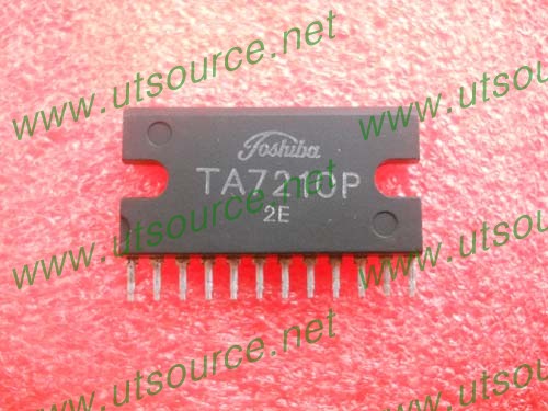 TA7210PToshiba