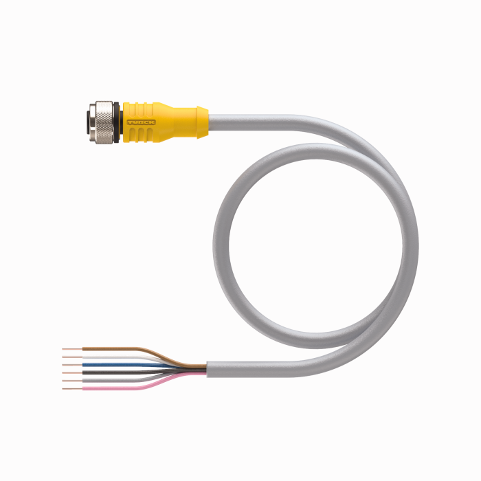 RKC 6T-x/S618turck