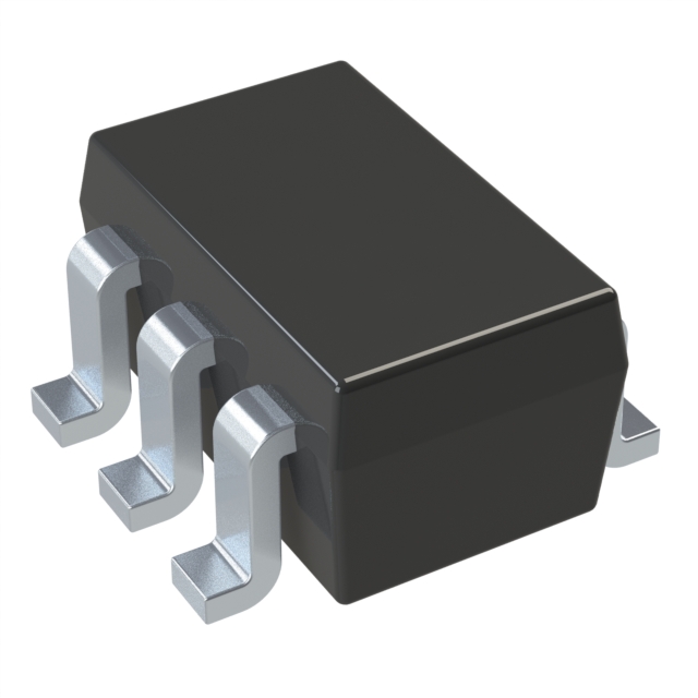 ZXCT213CDW-7Diodes Incorporated