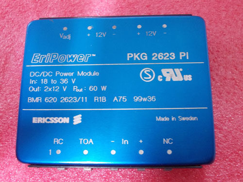 PKG2623PIEricsson
