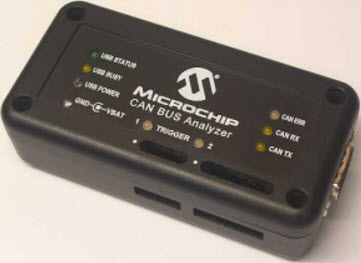 Microchip Technology APGDT002 Reference Design 4