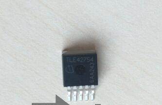 TLE42754Infineon