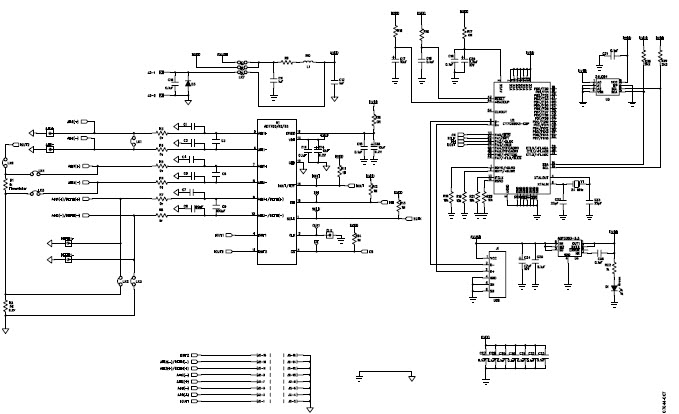 Analog Devices Inc. EVAL-AD7785EBZ Reference Design 2
