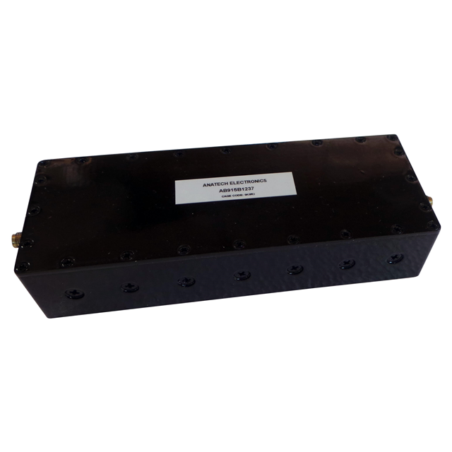 AB915B1237Anatech Electronics Inc.