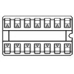 2-382568-0TE Connectivity