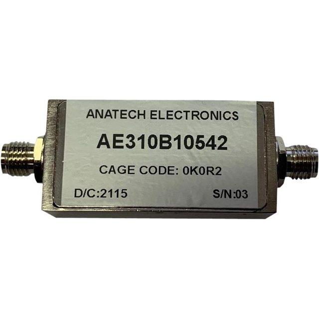 AE310B10542Anatech Electronics Inc.