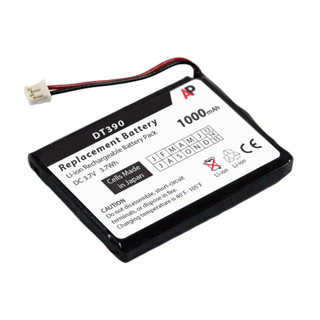 RB-DT390-LArtisan Power