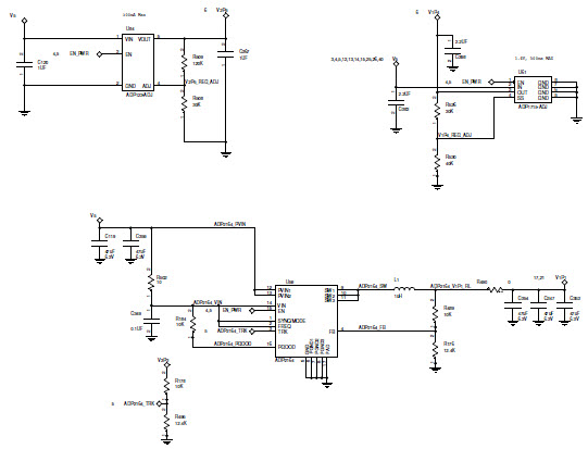 Analog Devices, Inc. EVAL-MELODY-5 Reference Design 3