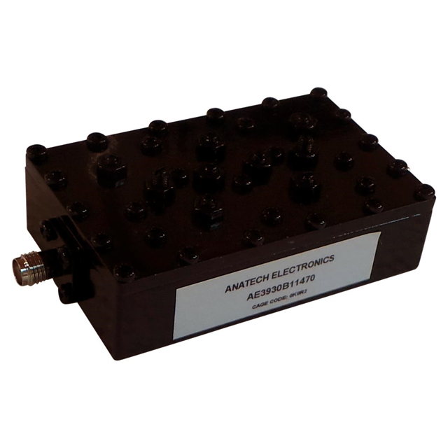AE3930B11470Anatech Electronics Inc.