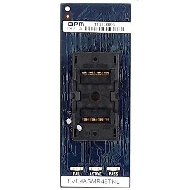 FVE4ASMR48TNLBPM Microsystems