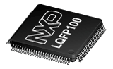 SAA5360HL/M10004NXP Semiconductors
