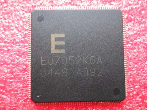 E07052K0AMitsubishi