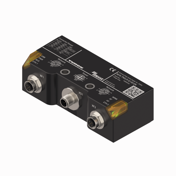 TNSLR-Q130-ENturck