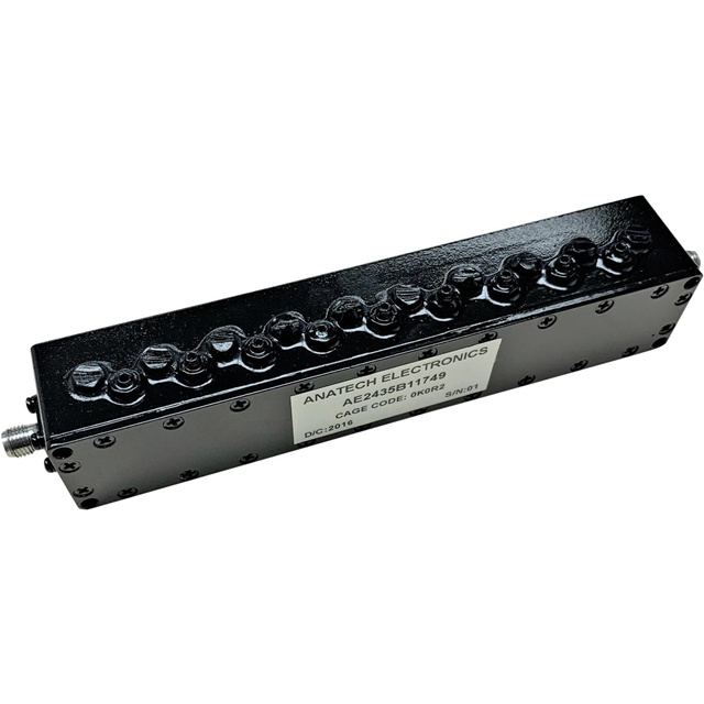AE2435B11749Anatech Electronics Inc.