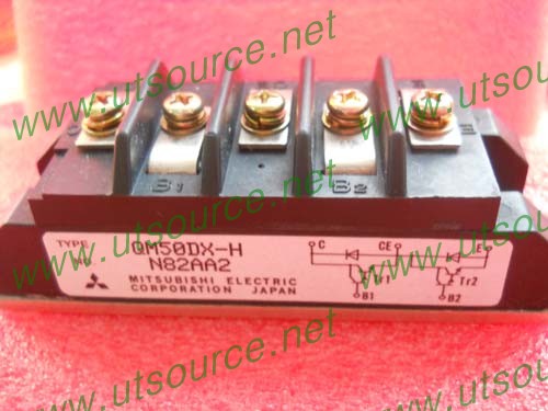 QM50DX-HMitsubishi