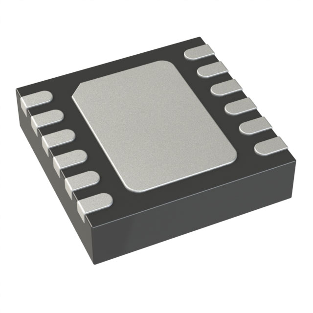 MAX20075DATCB/V Analog Devices Inc./Maxim Integrated