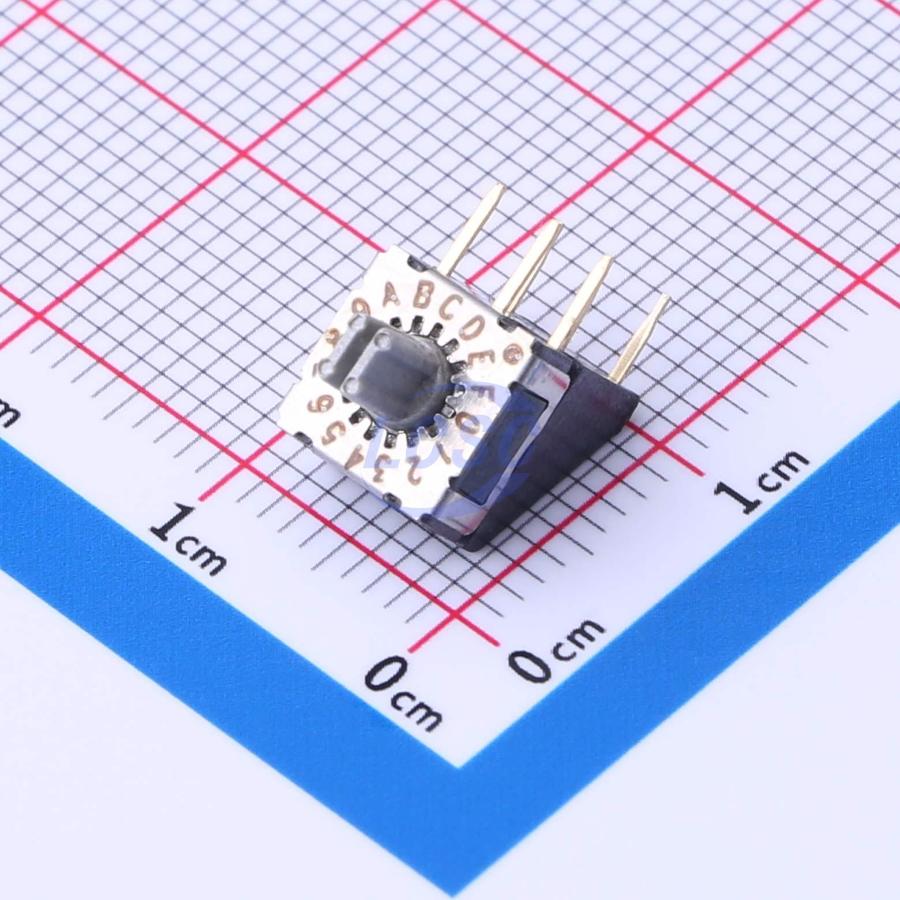SKBR-16HSM Switch