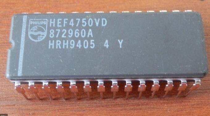 HEF4750VDNXP Semiconductors