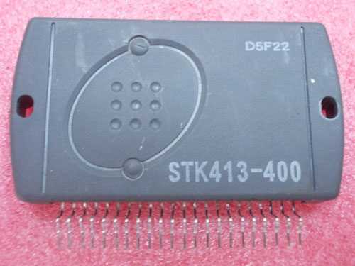 STK413-400Sanyo