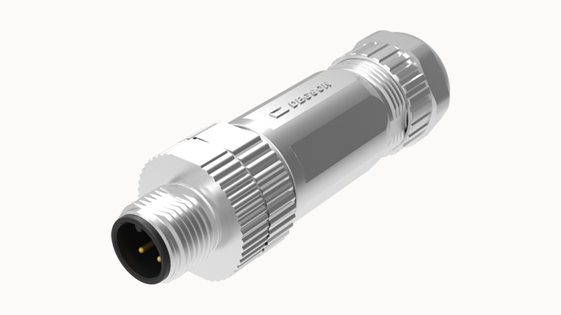 PCSH-M12A-04P-MM-SL7002DEGSON