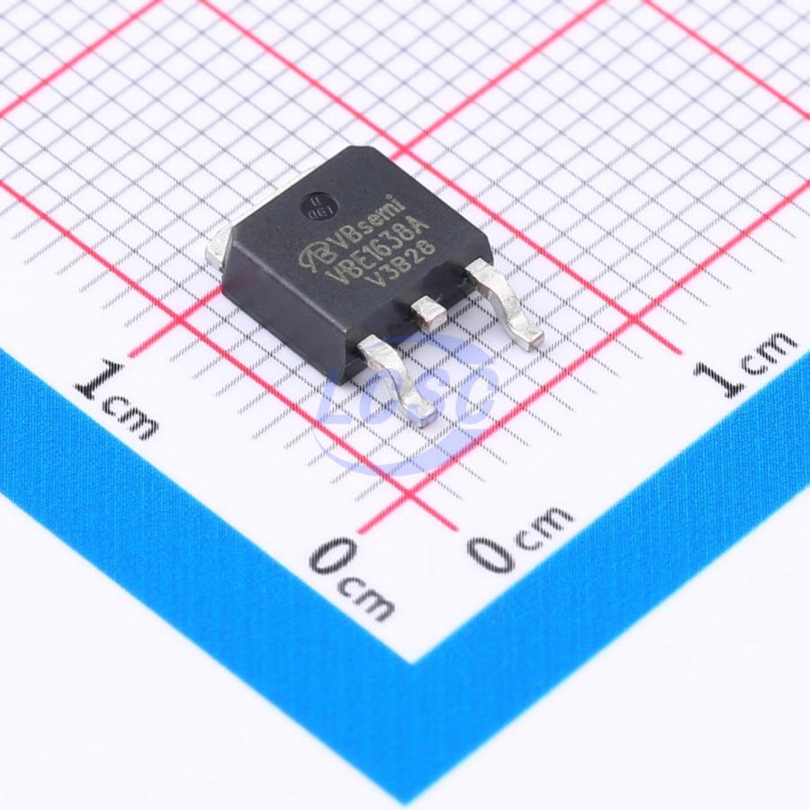 VBE1638AVBsemi Elec