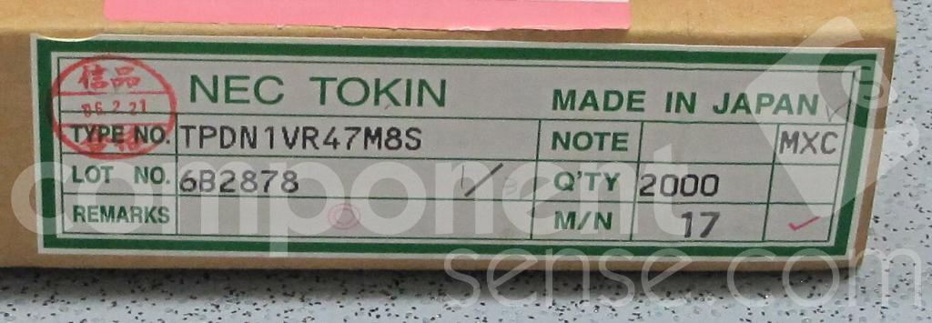 TPDN1VR47M8SNEC