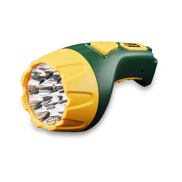 GG-113-15RCGo Green Power