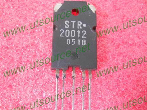 STR20012Sanken
