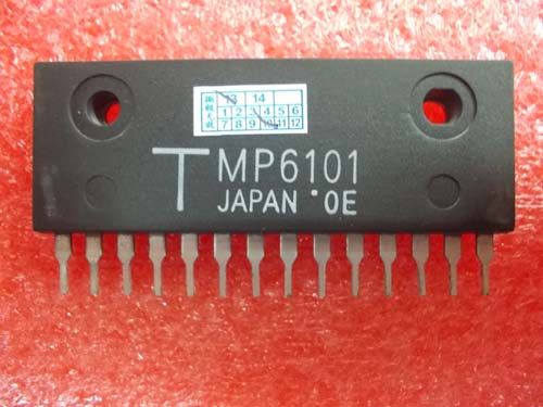 TMP6101Toshiba