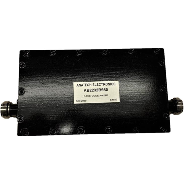 AB2232B980Anatech Electronics Inc.