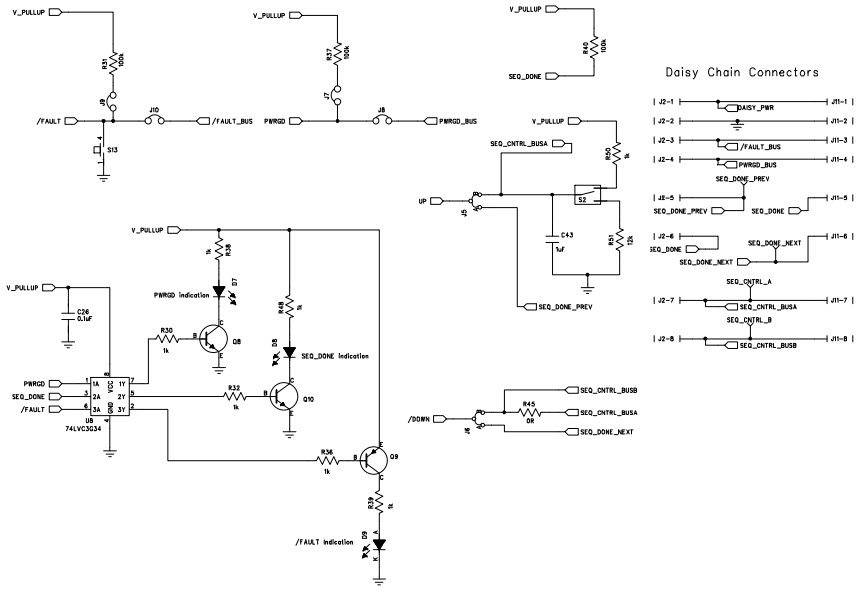 Analog Devices Inc. EVAL-ADM1186-1EBZ Reference Design 5