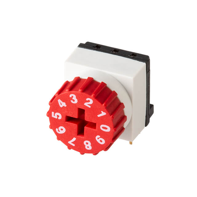 RDS3-10S-1012-3-RA-508-DCUI Devices