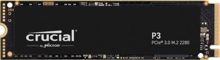 CT1000P3SSD8Crucial Technology