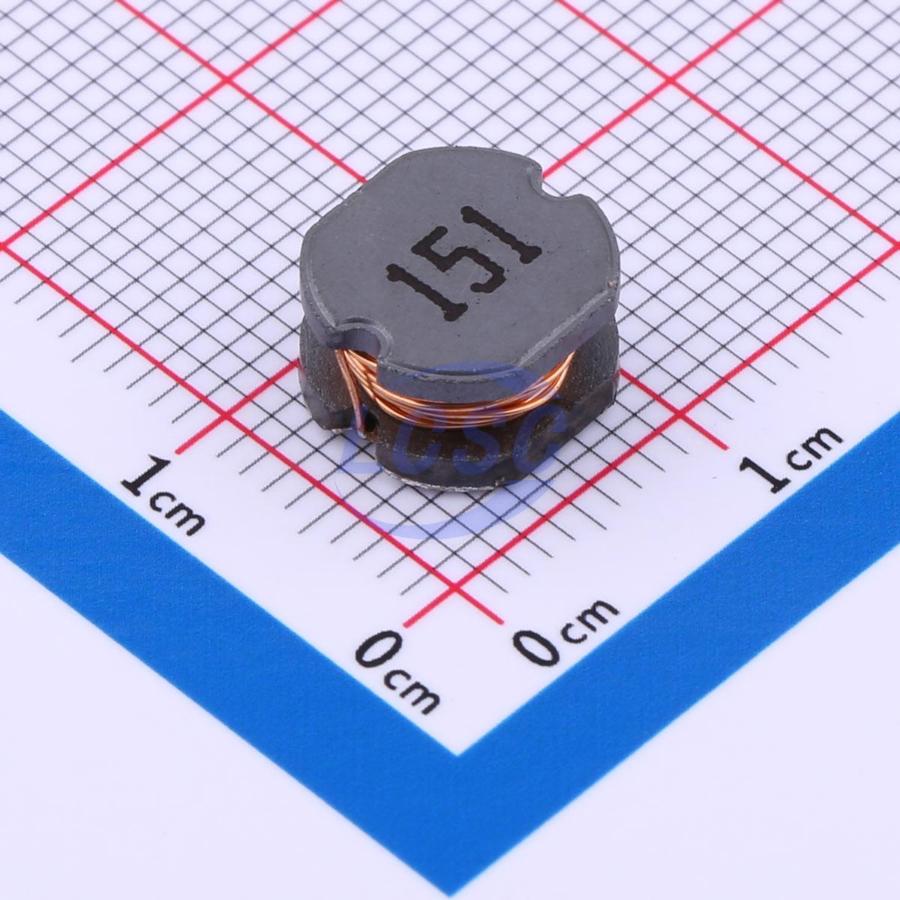 SCD1054-151MTLanTu Micro