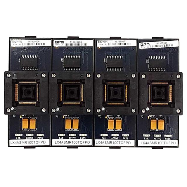 FX4ASMR16SFBBPM Microsystems