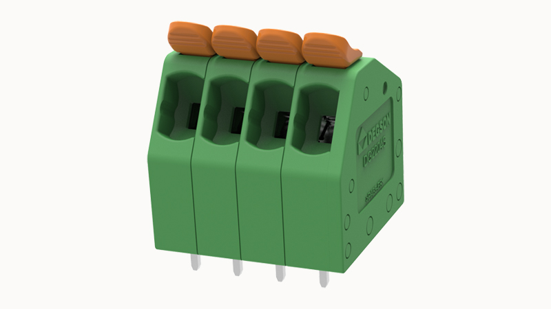 DG2204S-5.0-04PDEGSON