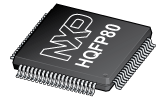S912XET256J2MAANXP Semiconductors