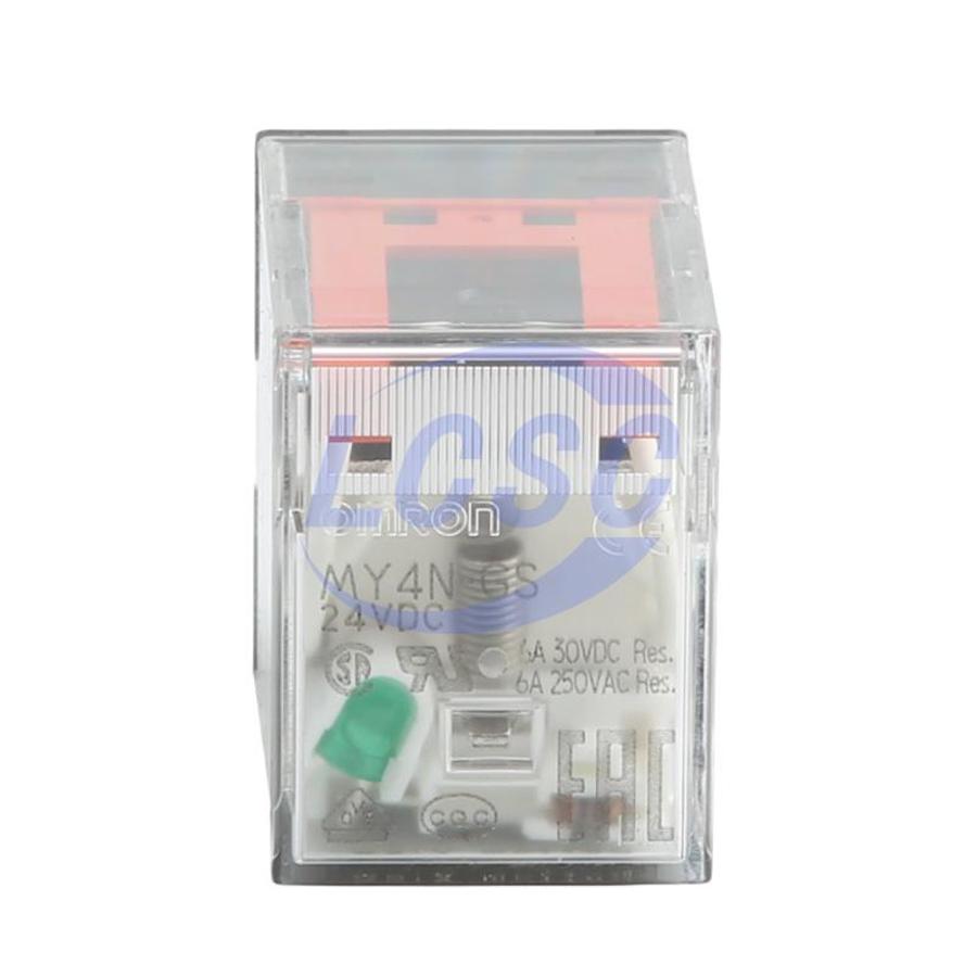 MY4N-GS DC24 BY OMZ/COmron Electronics