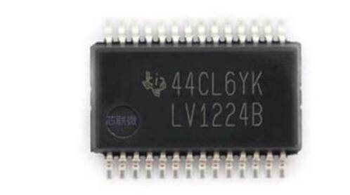 SN65LV1224BTexas Instruments